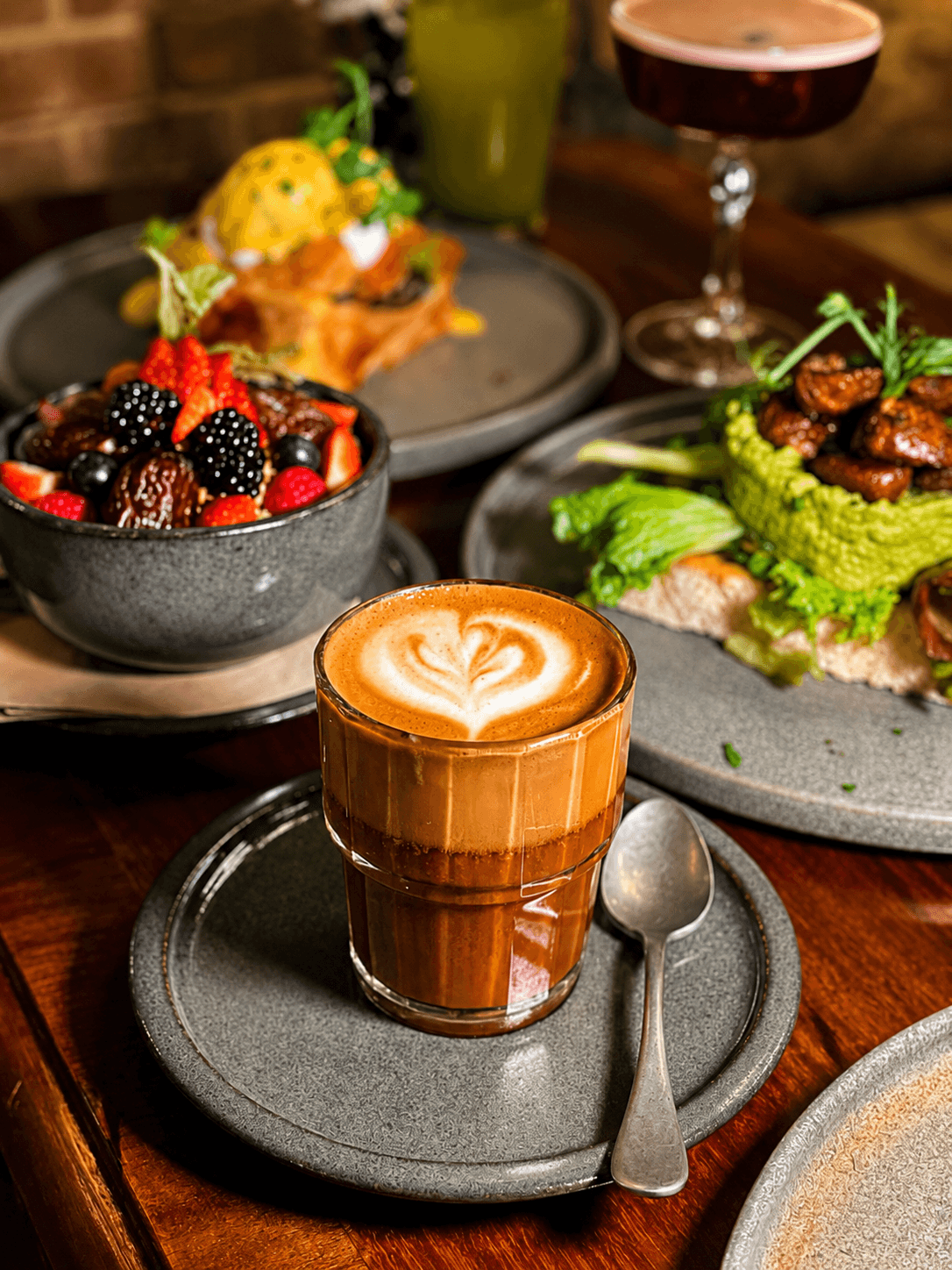 Cafe Beatz Coffee Culture