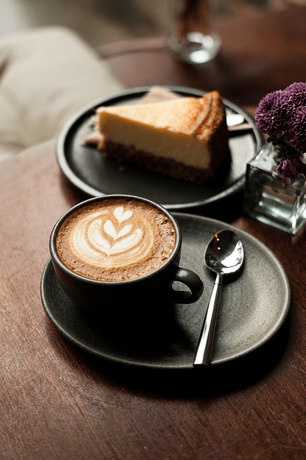 Artisan Baristas at Work